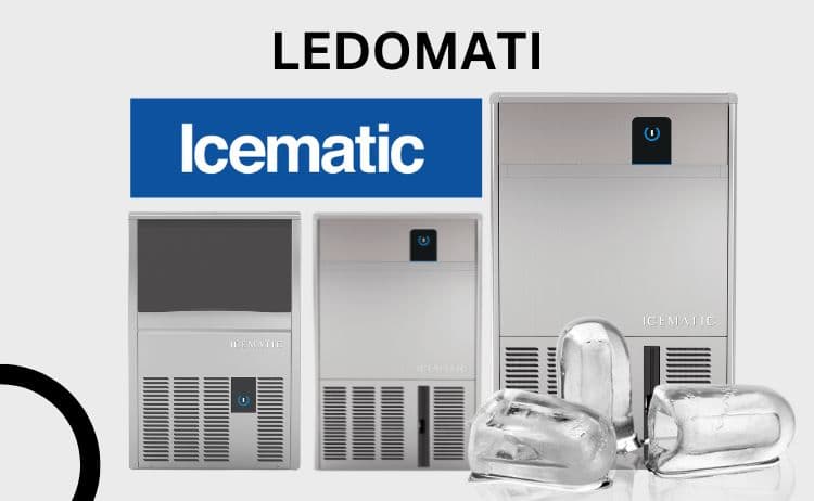 Ledomati Icematic
