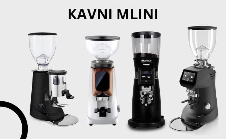 Kavni mlini